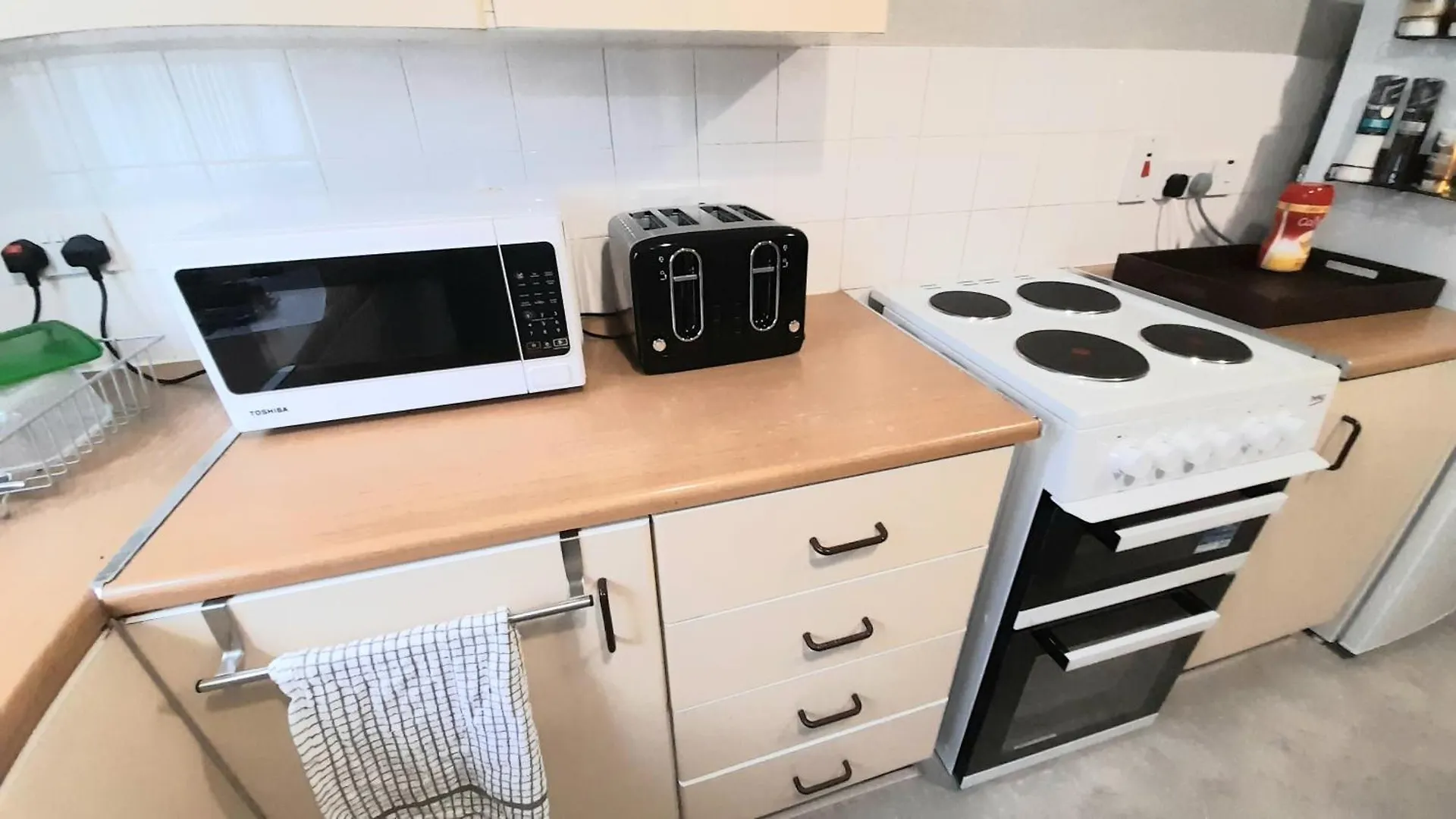 293 Holiday Home- Free On Site Parking Belfast Velká Británie