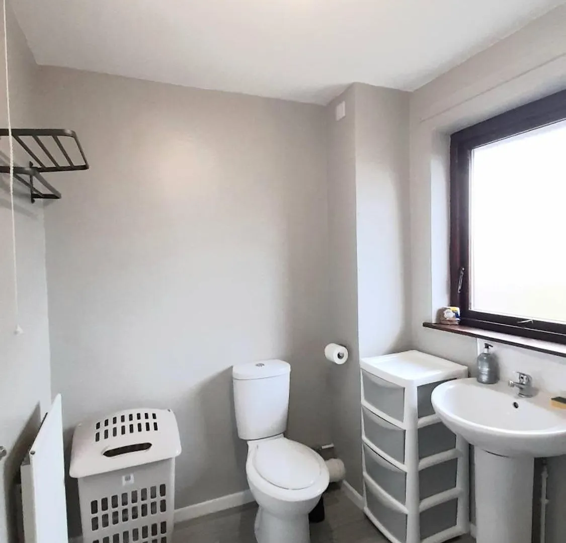 293 Holiday Home- Free On Site Parking Belfast