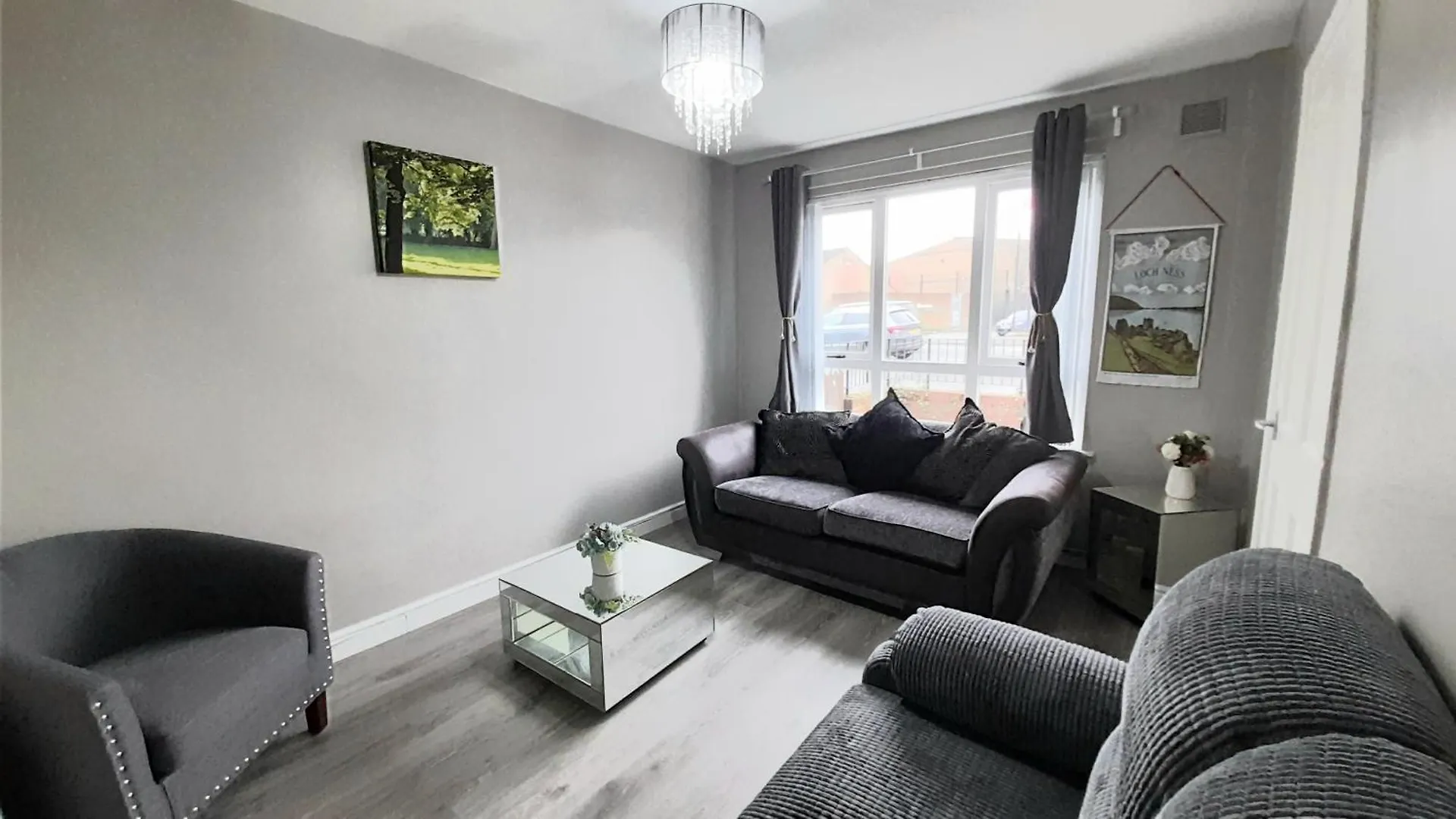 293 Holiday Home- Free On Site Parking Belfast United Kingdom