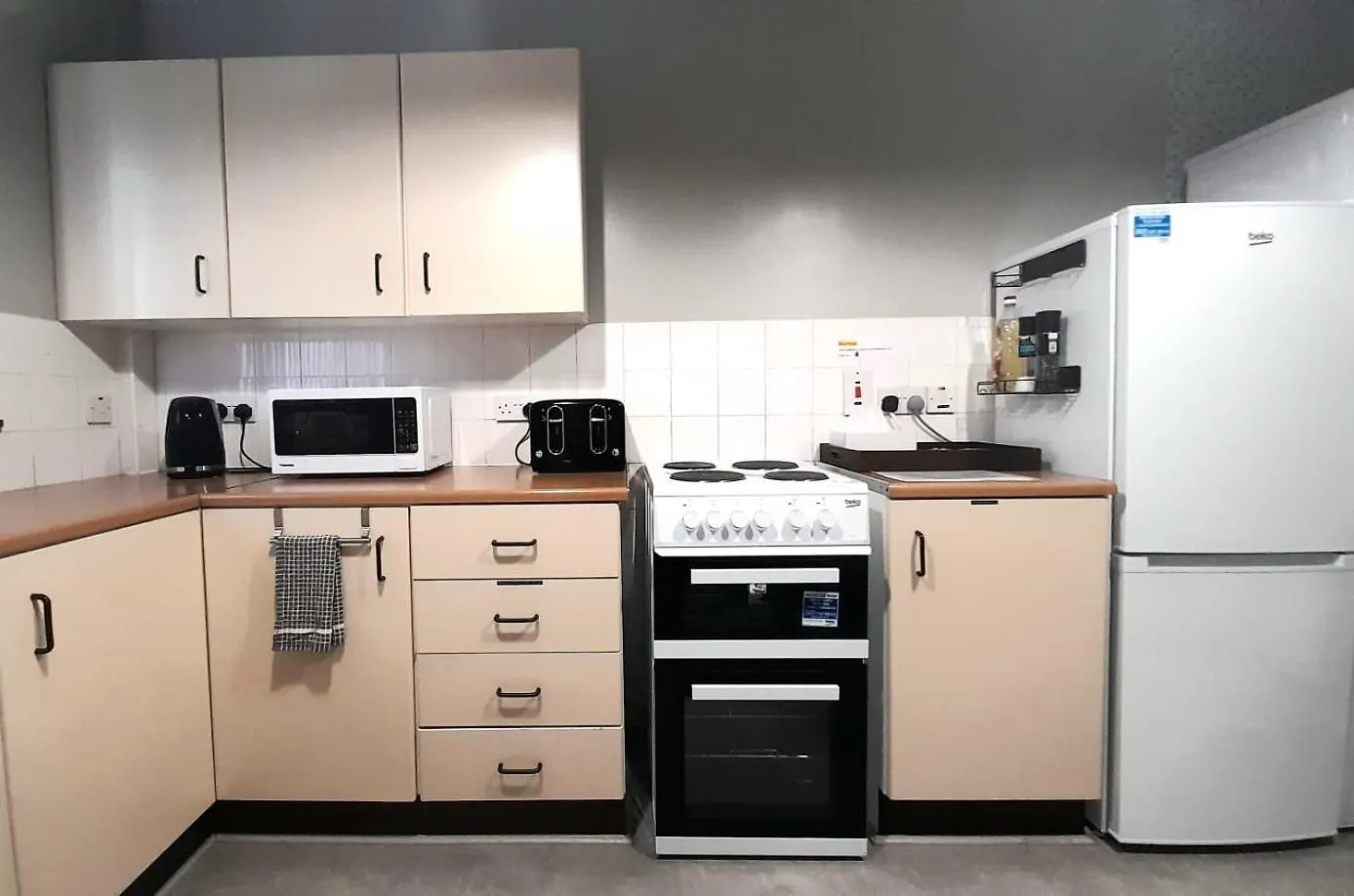293 Holiday Home- Free On Site Parking Belfast