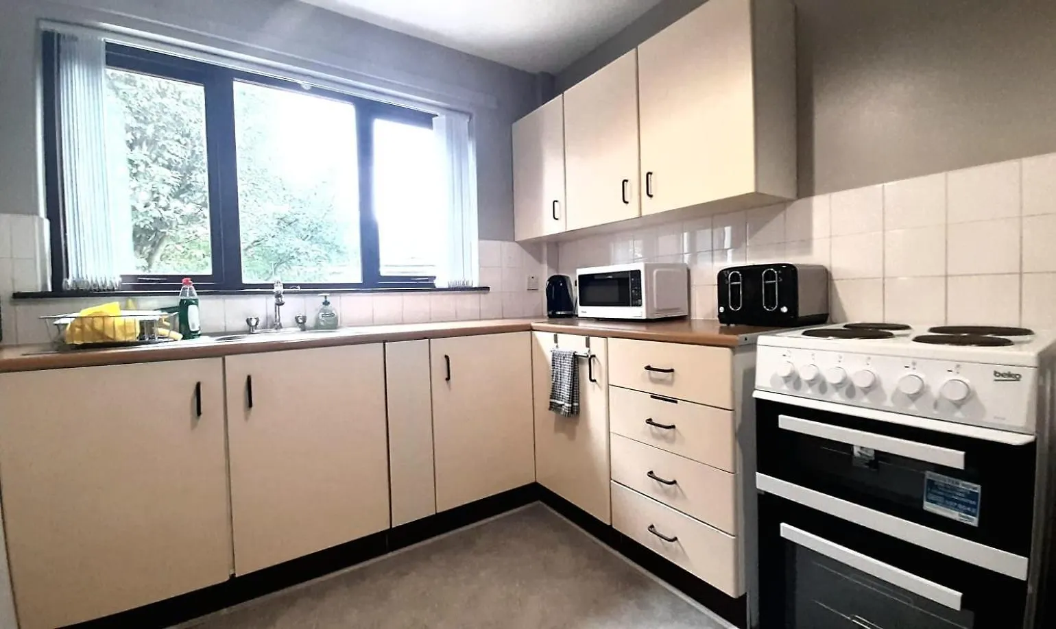 293 Holiday Home- Free On Site Parking Belfast United Kingdom