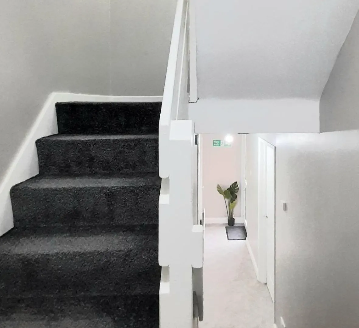 293 Holiday Home- Free On Site Parking Belfast United Kingdom
