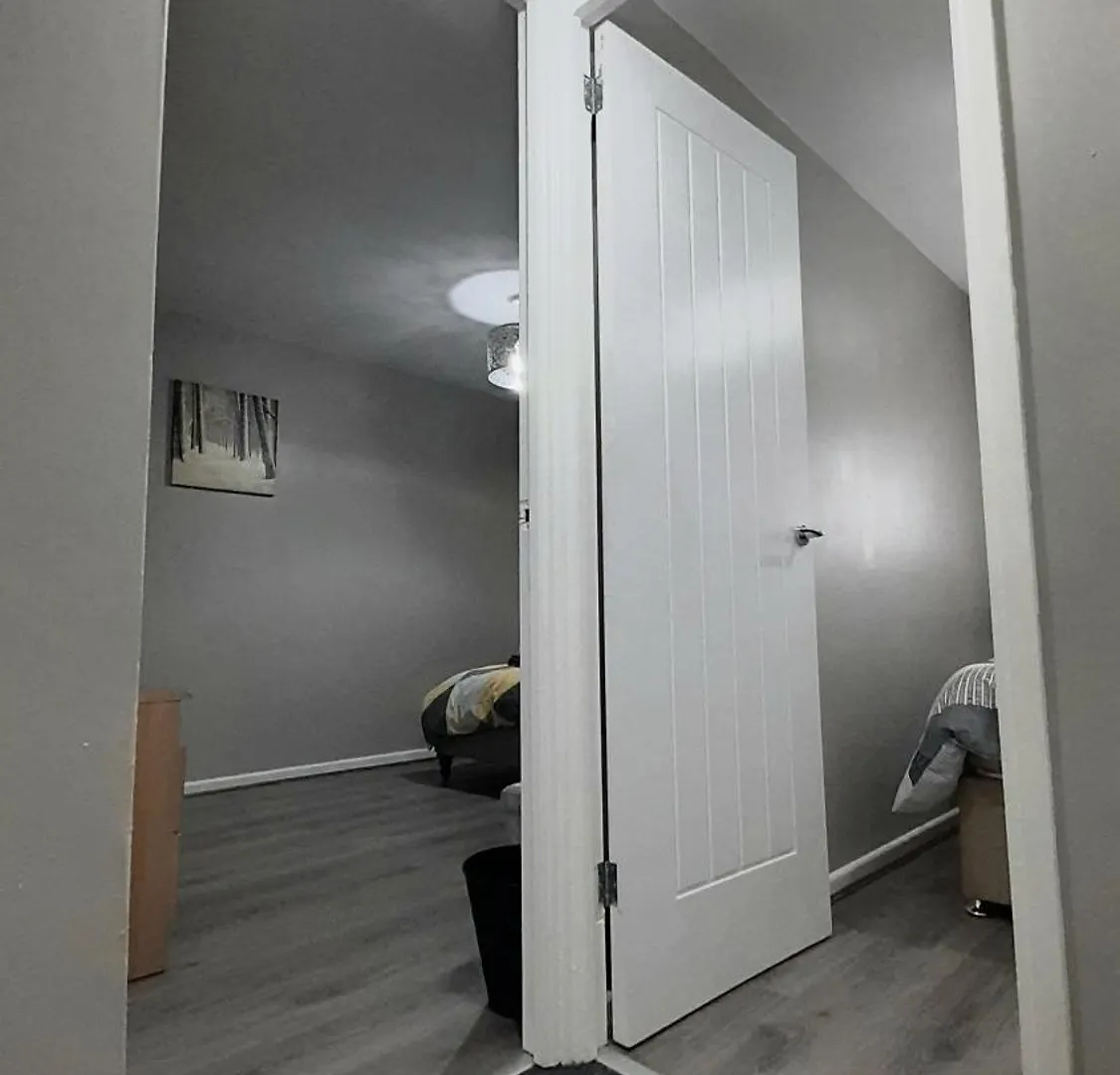 293 Holiday Home- Free On Site Parking Belfast