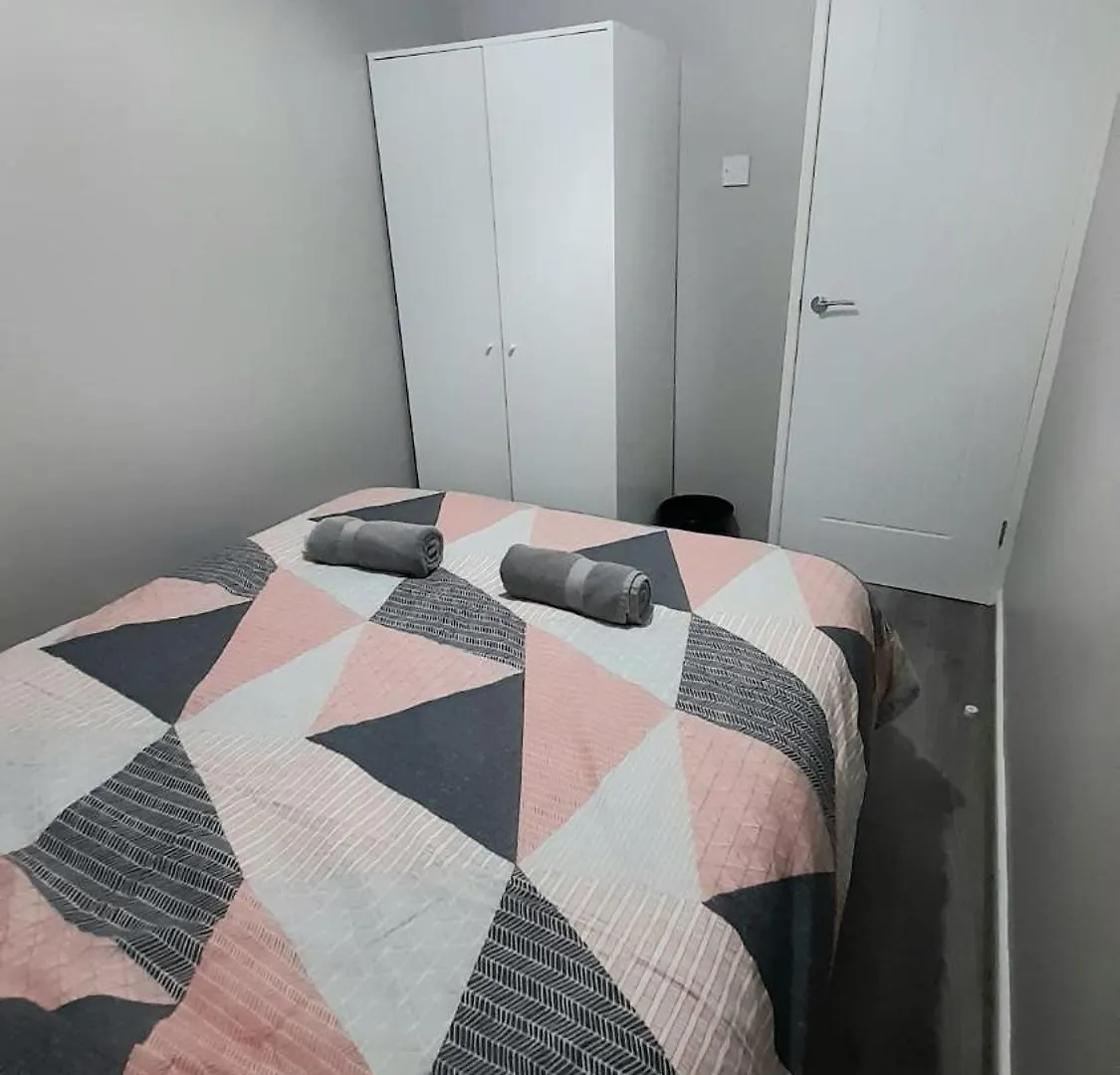 293 Holiday Home- Free On Site Parking Belfast